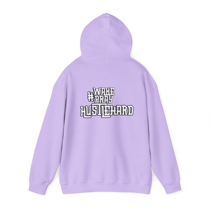 You Don't Hope You Hustle Unisex Hoodie