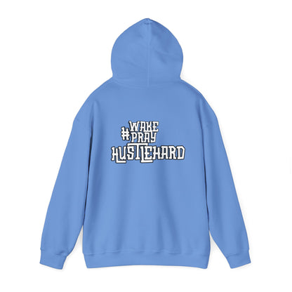You Don't Hope You Hustle Unisex Hoodie