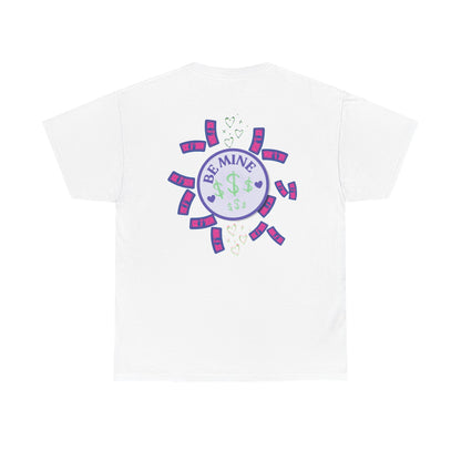 Bring Me Money Instead Graphic t-shirt