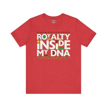 I AM ROYALTY 👑