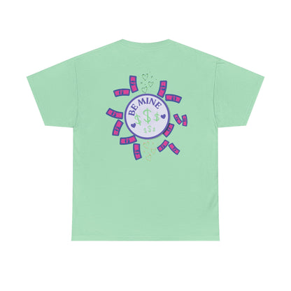 Bring Me Money Instead Graphic t-shirt