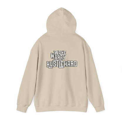 You Don't Hope You Hustle Unisex Hoodie
