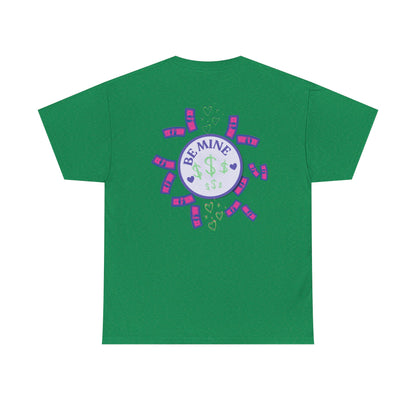Bring Me Money Instead Graphic t-shirt