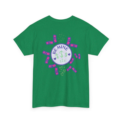 Bring Me Money Instead Graphic t-shirt