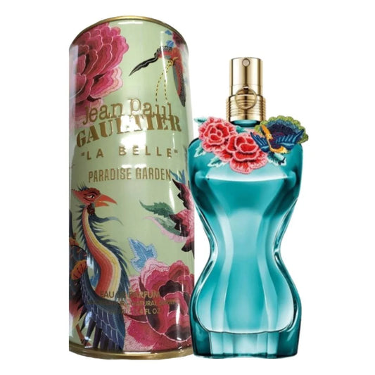 Ladies La Belle Paradise Garden EDP 3.4 Oz Fragrances 8435415091251