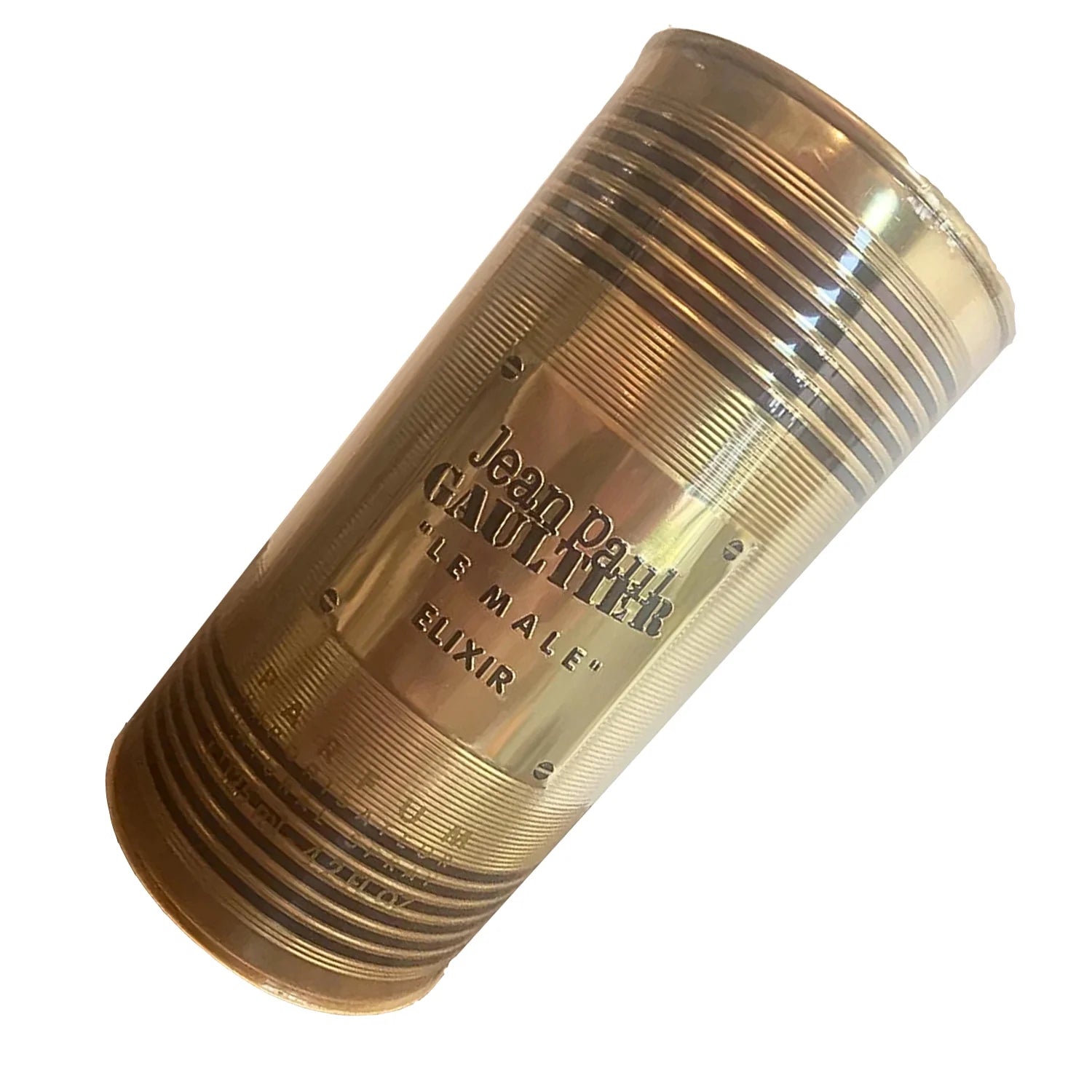 Le Male Elixir Parfum Vaporisateur Spray 4.2 OZ